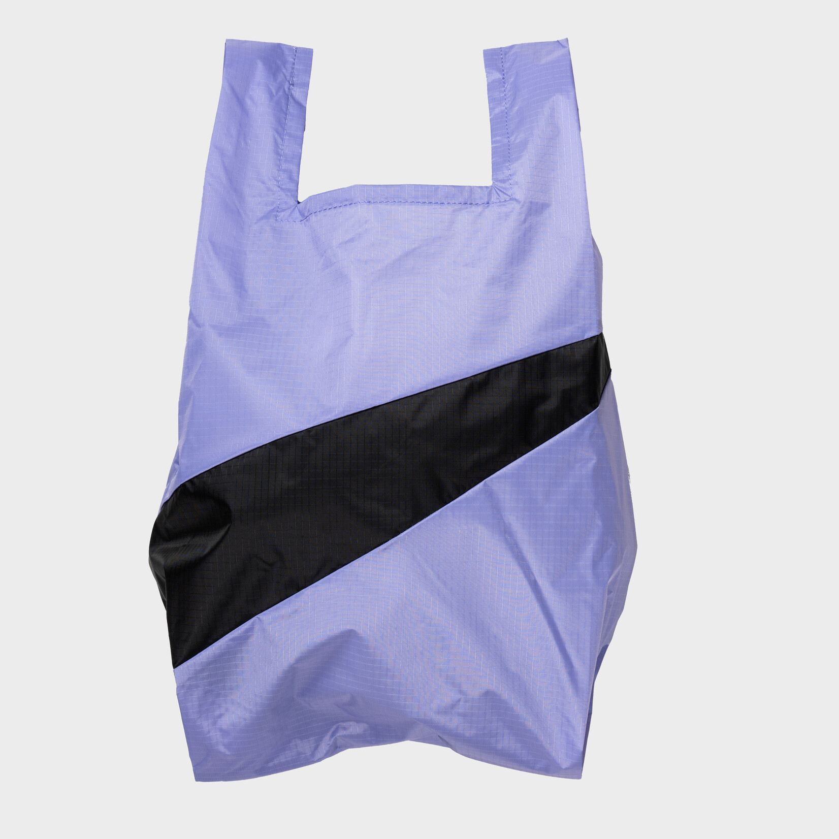 Susan Bijl Susan Bijl - Shopping Bag (AMPLIFY) Trebble & Black