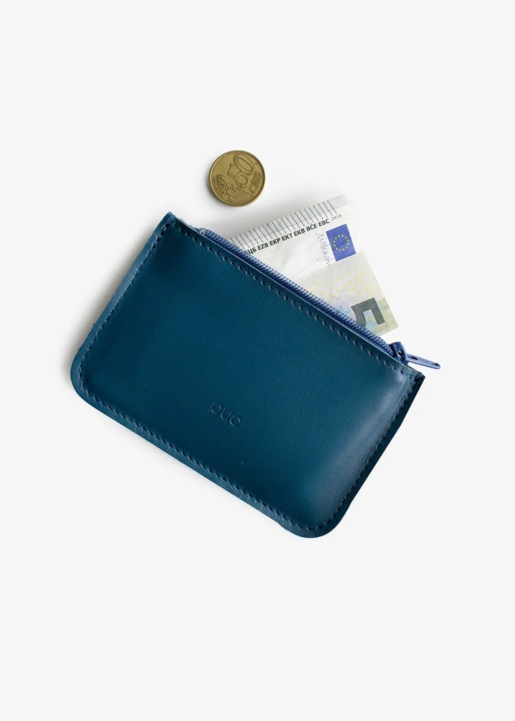 Puc Puc - Easy Wallet - Royal Poison