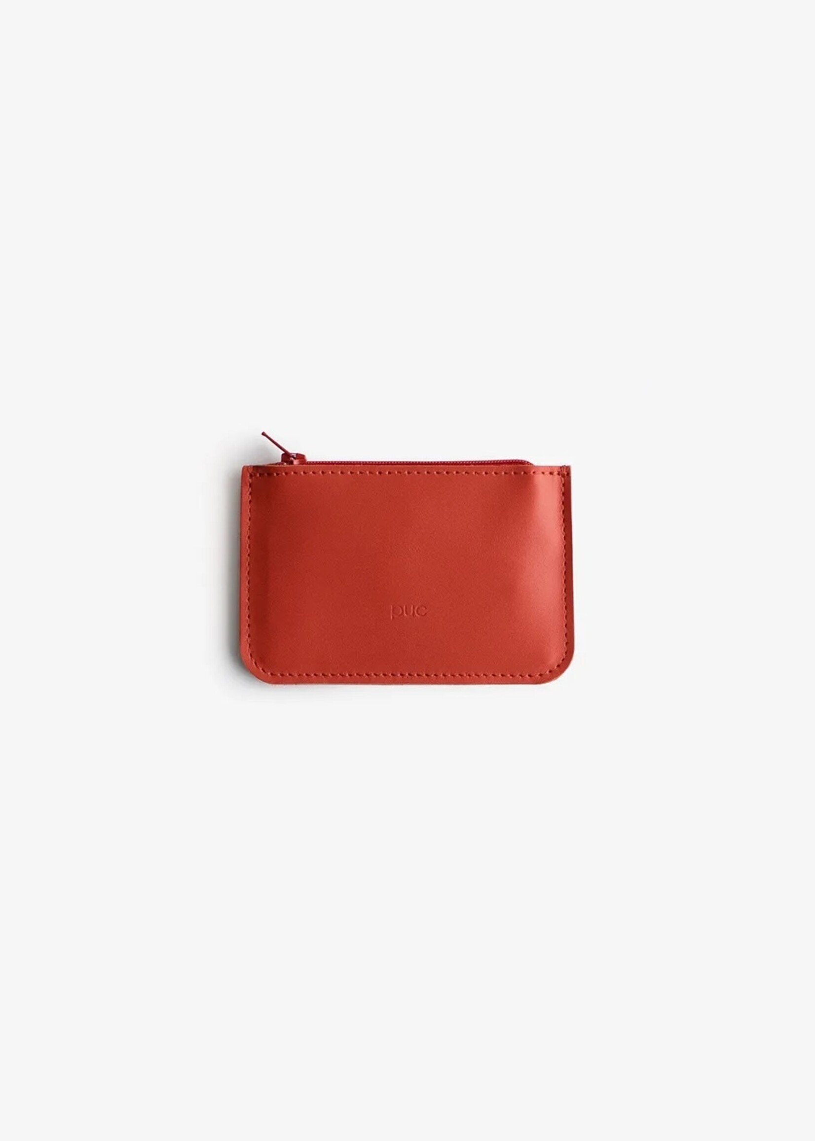 Puc Puc - Easy Wallet - Sunset Orange