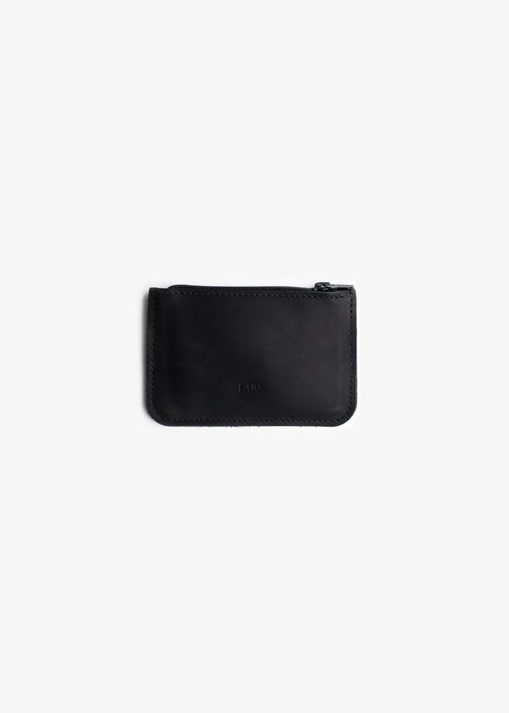 Puc Puc - Easy Wallet - Black