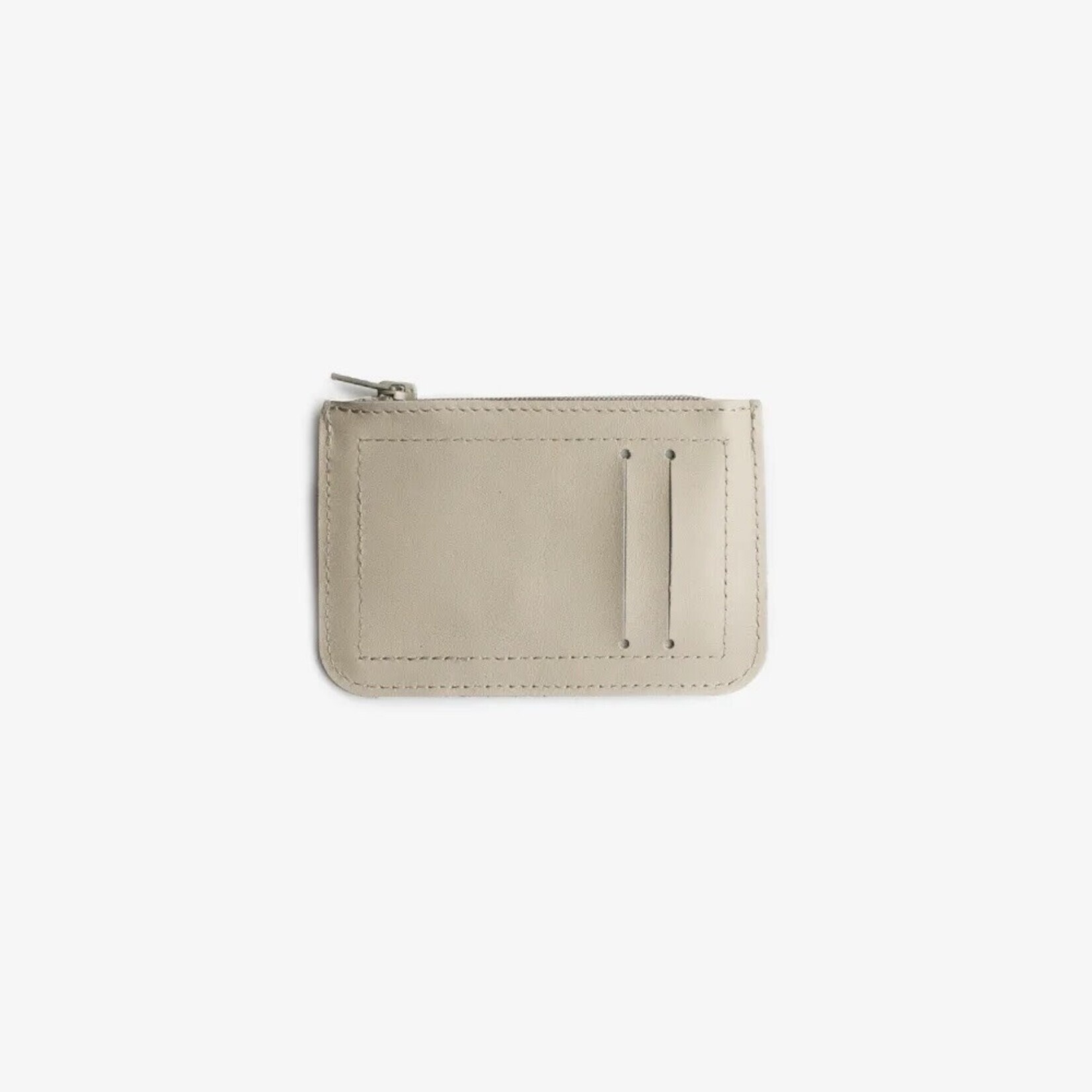 Puc Puc - Easy Wallet - Creme