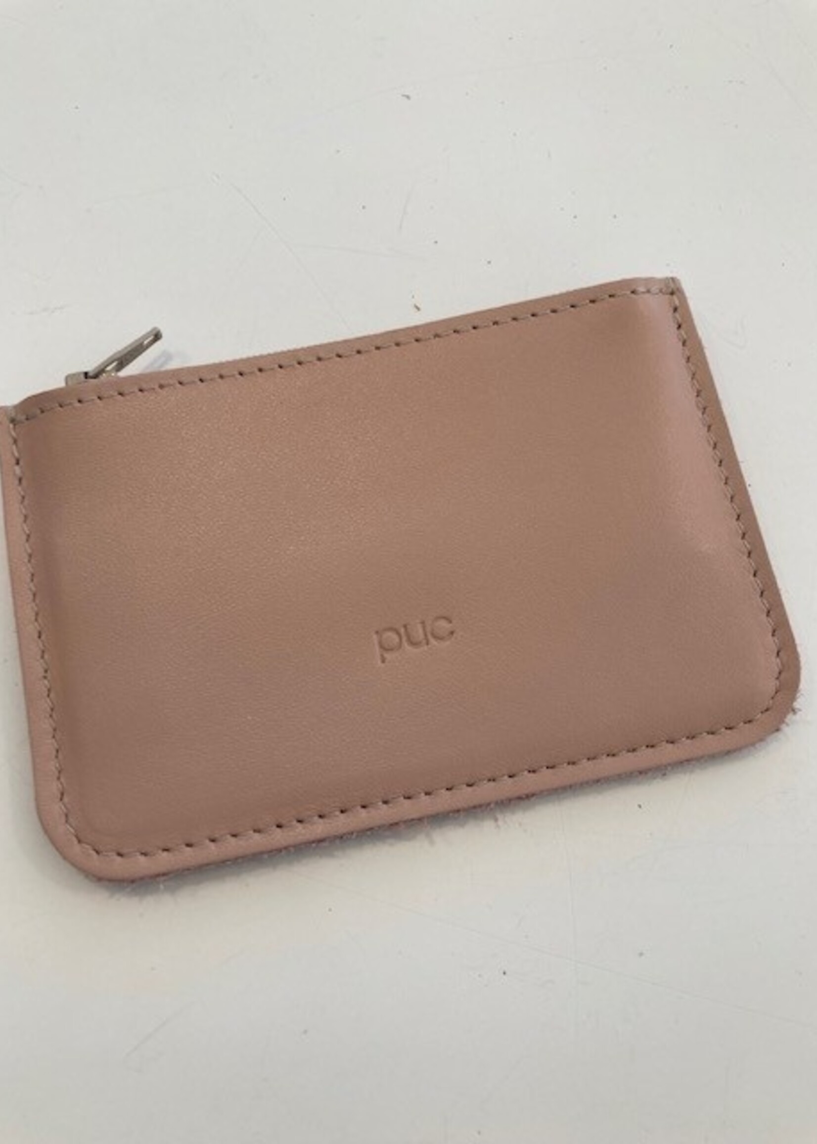 Puc Puc - Easy Wallet - Nude