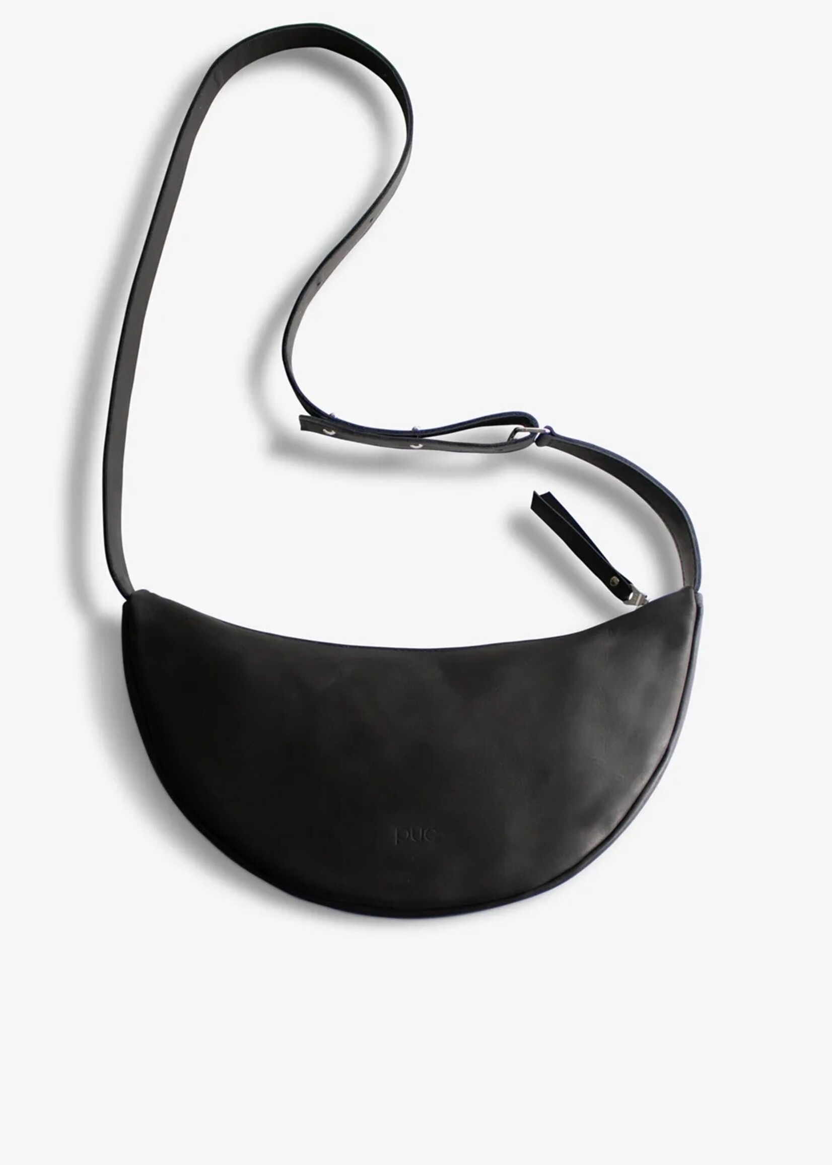 Puc Puc - Moonwalk Black