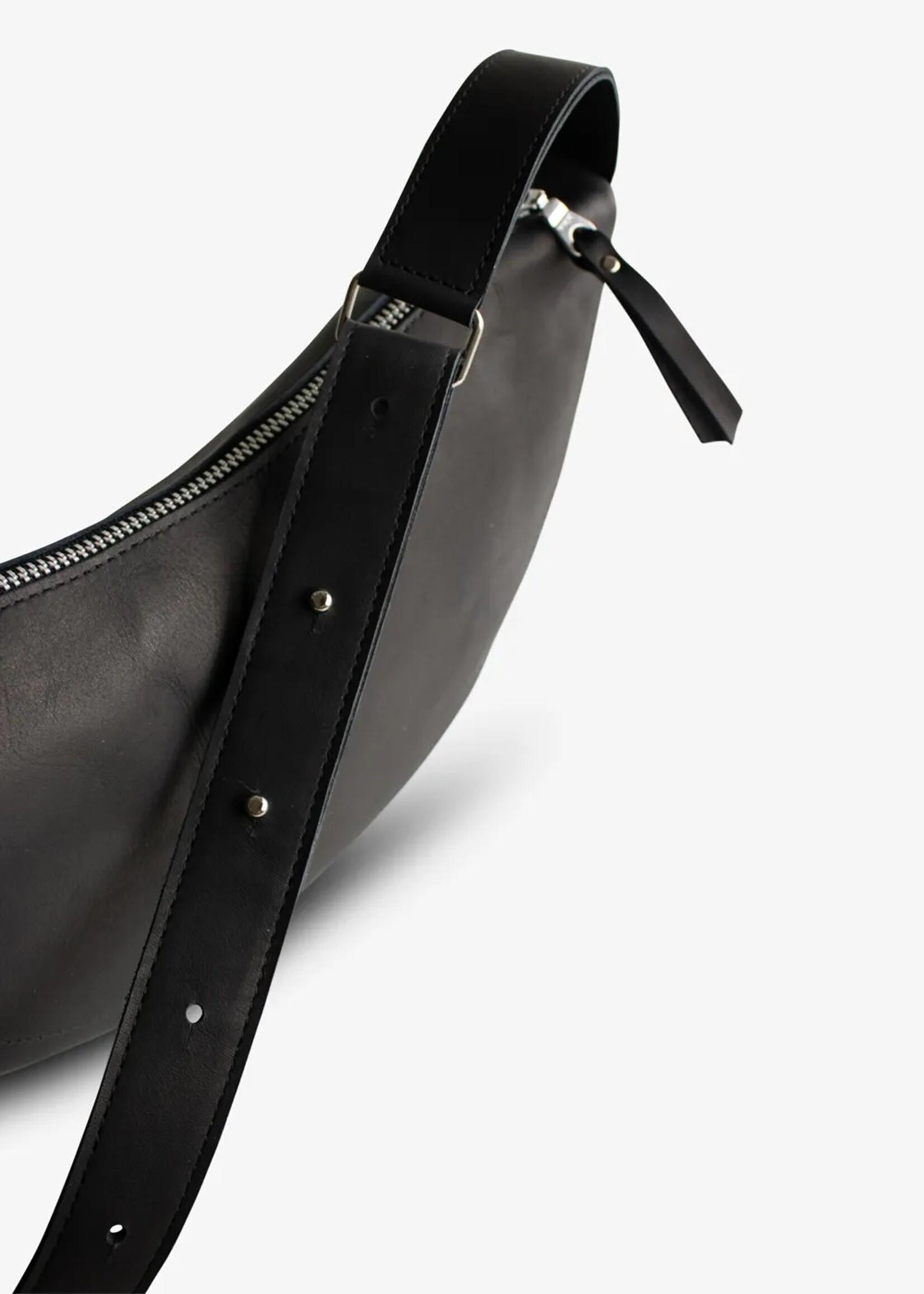 Puc Puc - Moonwalk Black