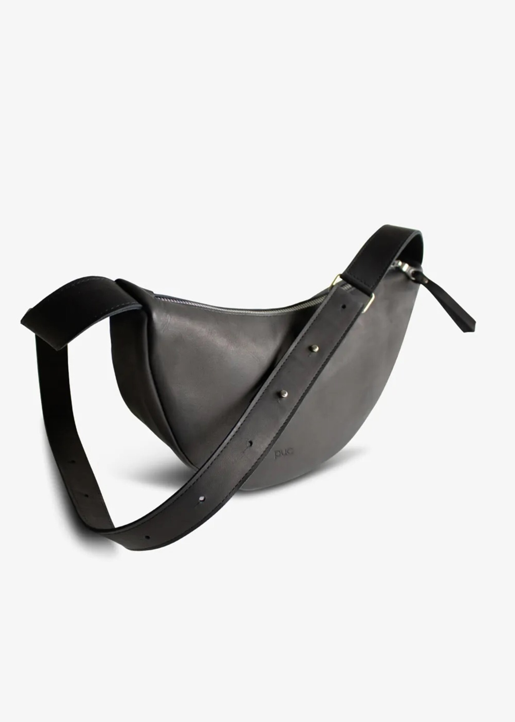 Puc Puc - Moonwalk Black