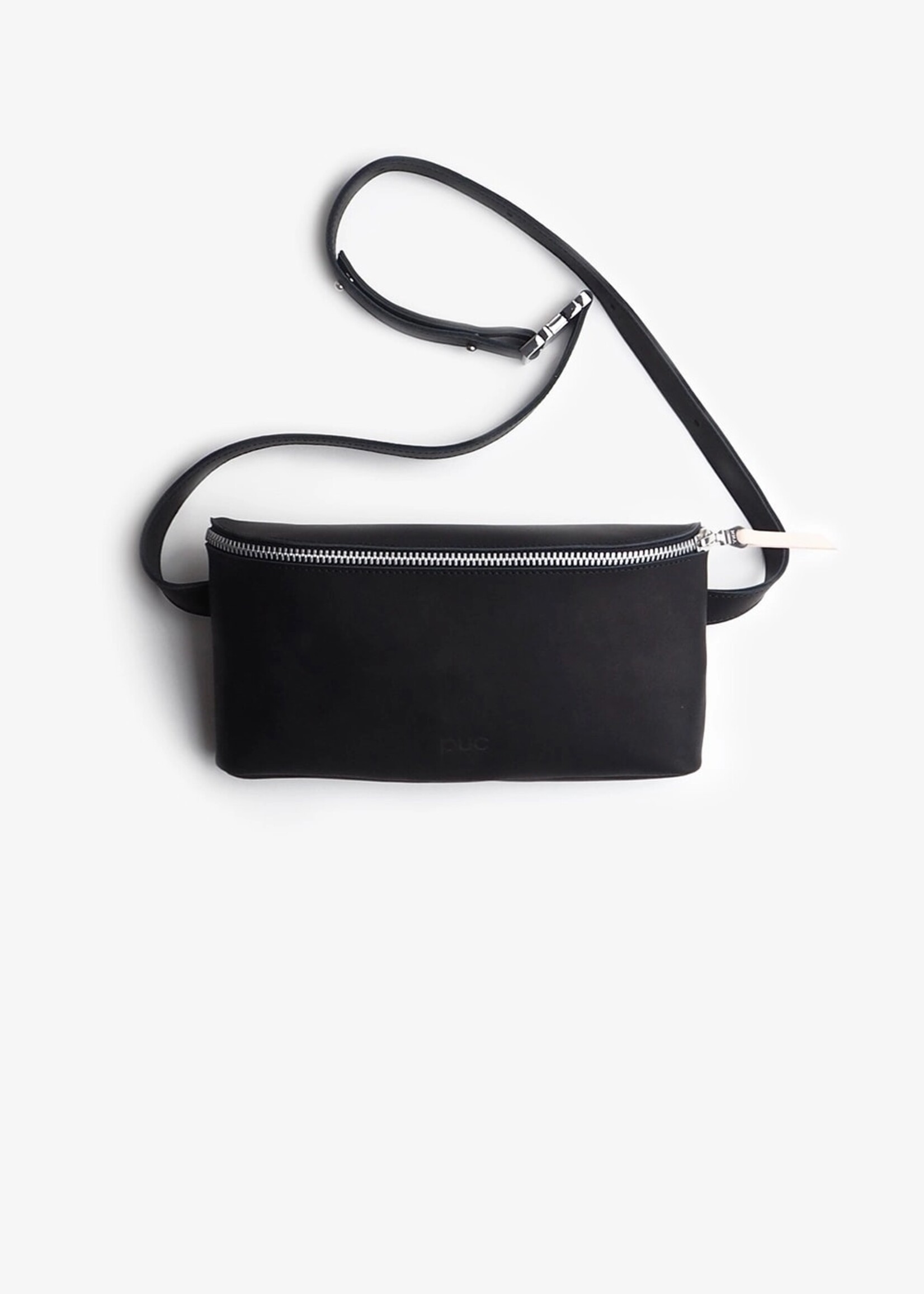 Puc Puc - Fanny Pack Black