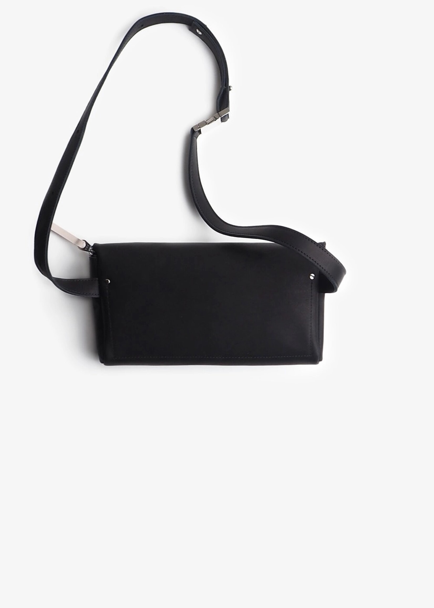 Puc Puc - Fanny Pack Black