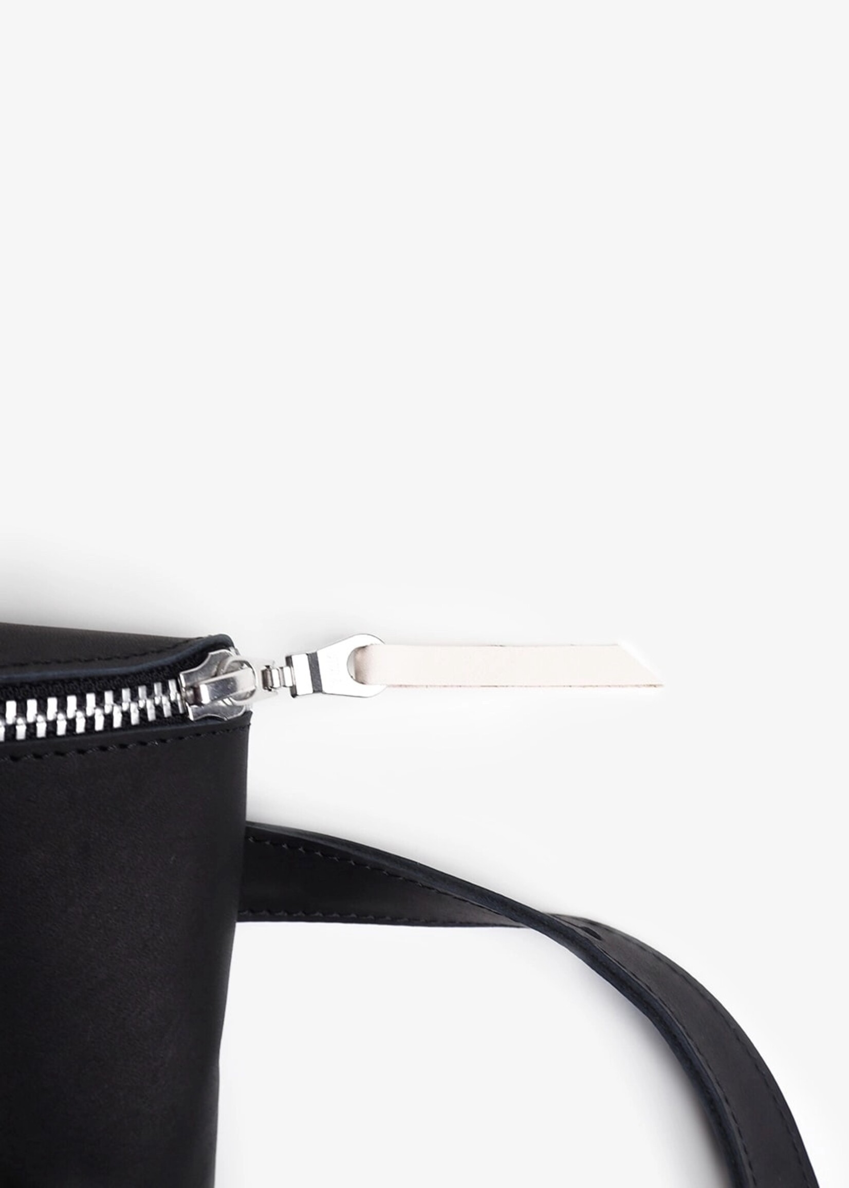 Puc Puc - Fanny Pack Black