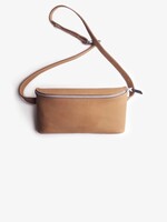 Puc Puc - Fanny Pack Cognac
