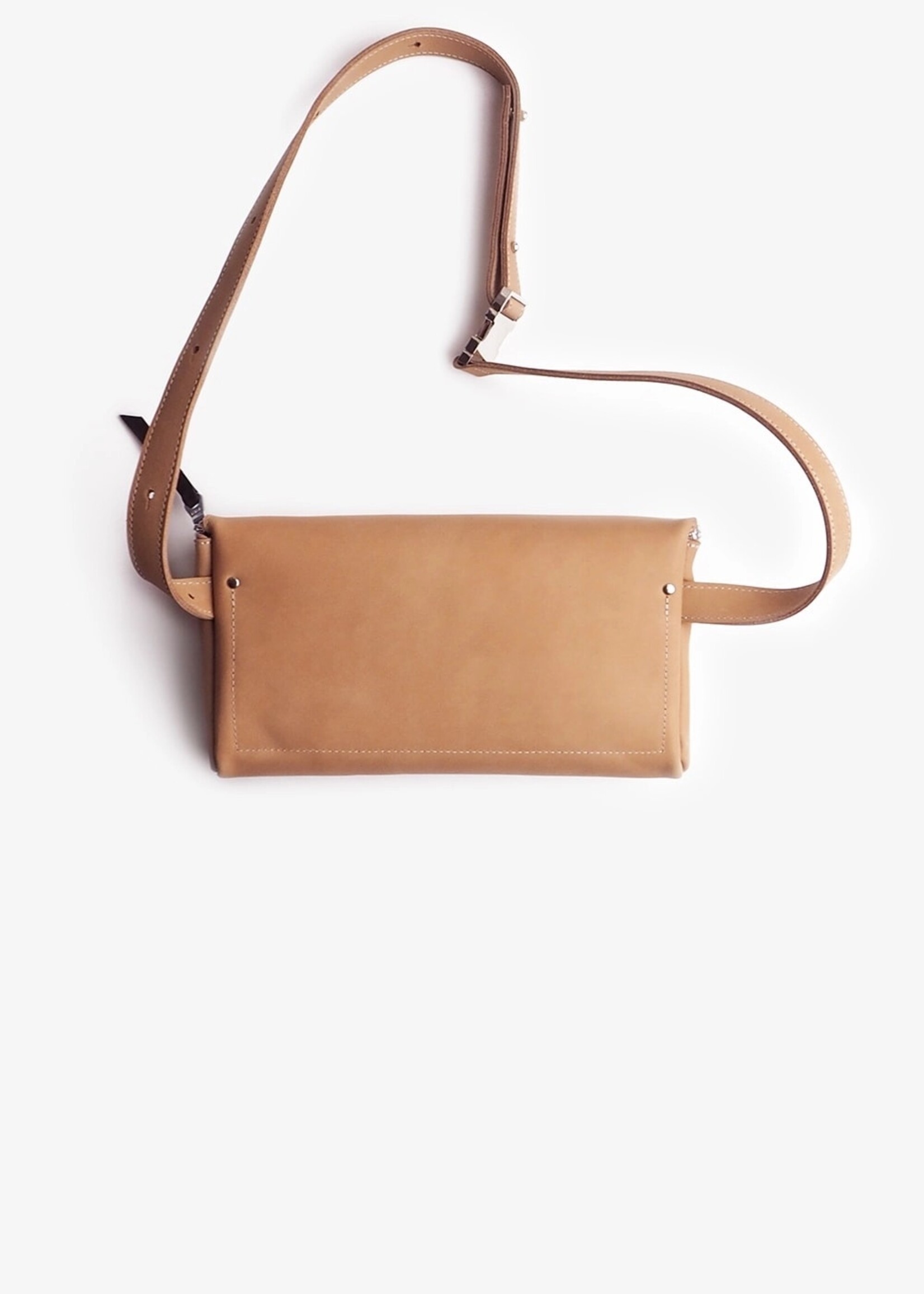Puc Puc - Fanny Pack Cognac