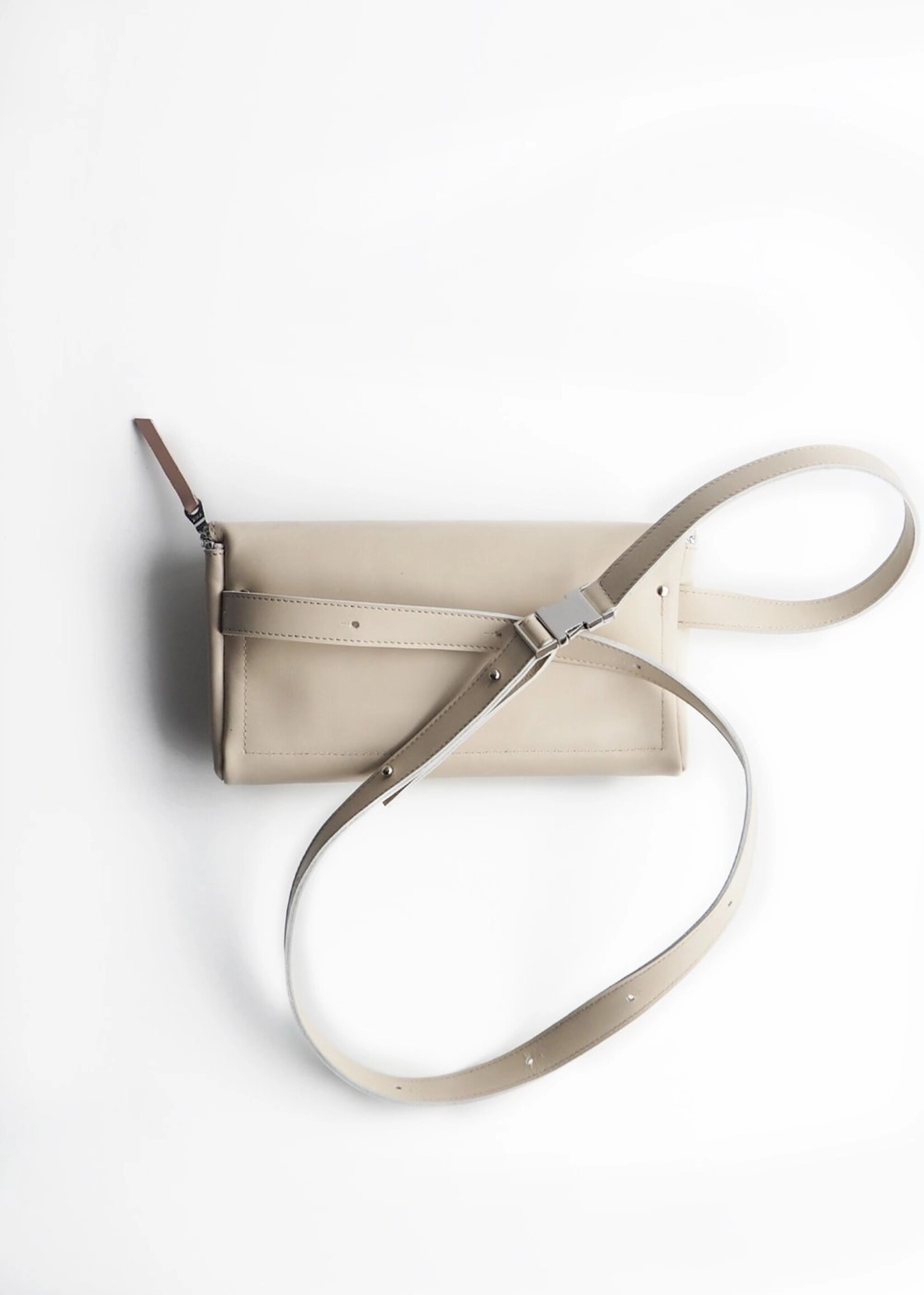 Puc Puc - Fanny Pack Créme