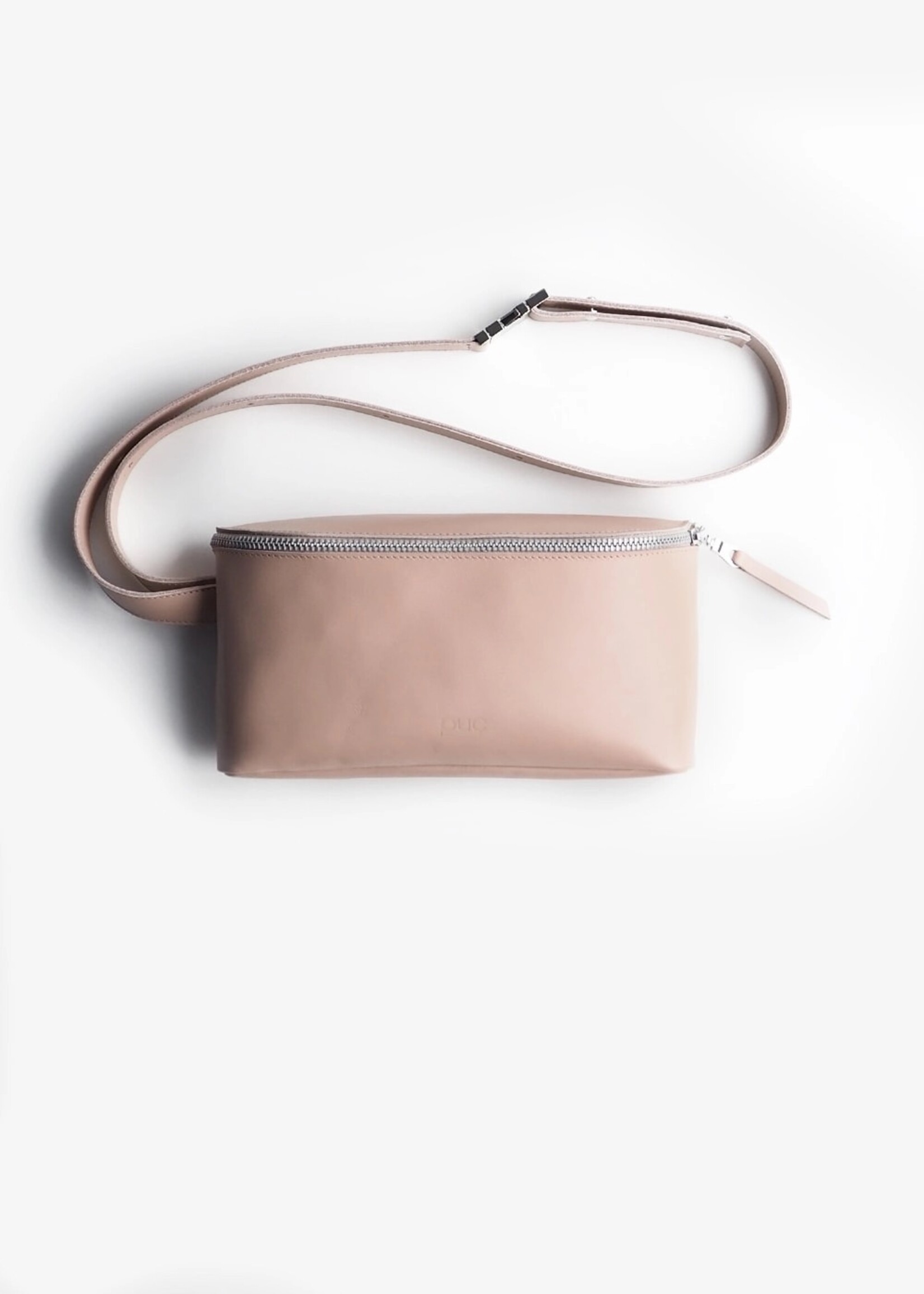 Puc Puc - Fanny Pack Nude