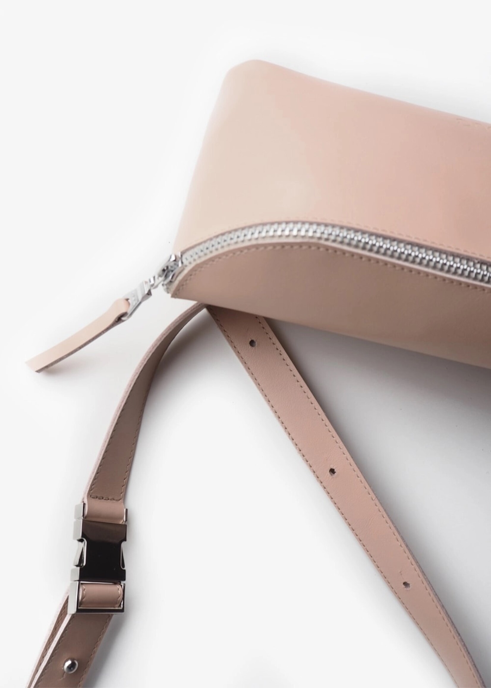 Puc Puc - Fanny Pack Nude