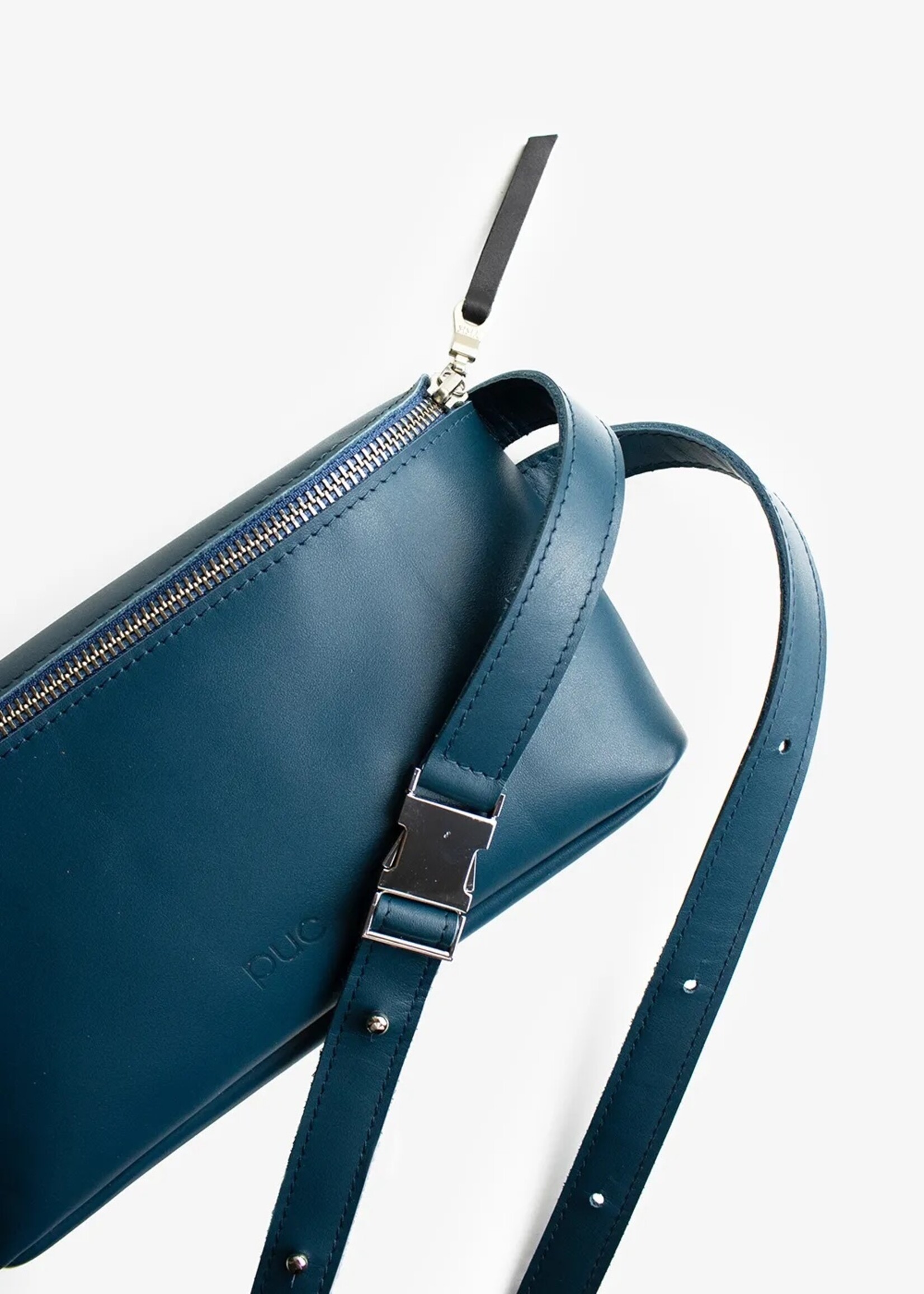 Puc Puc - Fanny Pack Royal Poison