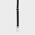 Susan Bijl Susan Bijl - Strap (pouch) Black