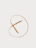 Susan Bijl Susan Bijl - Strap (pouch) Camel