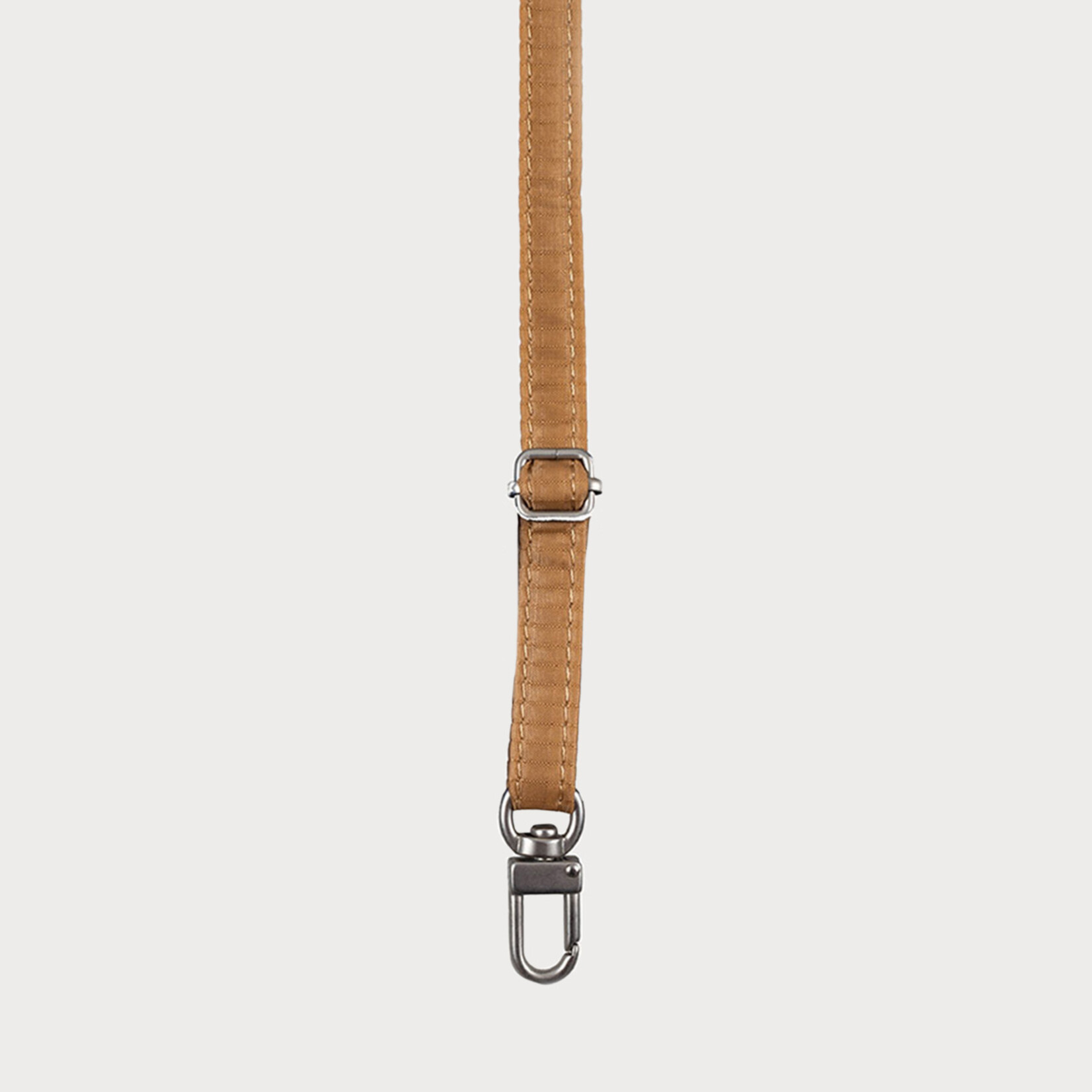 Susan Bijl Susan Bijl - Strap (pouch) Camel