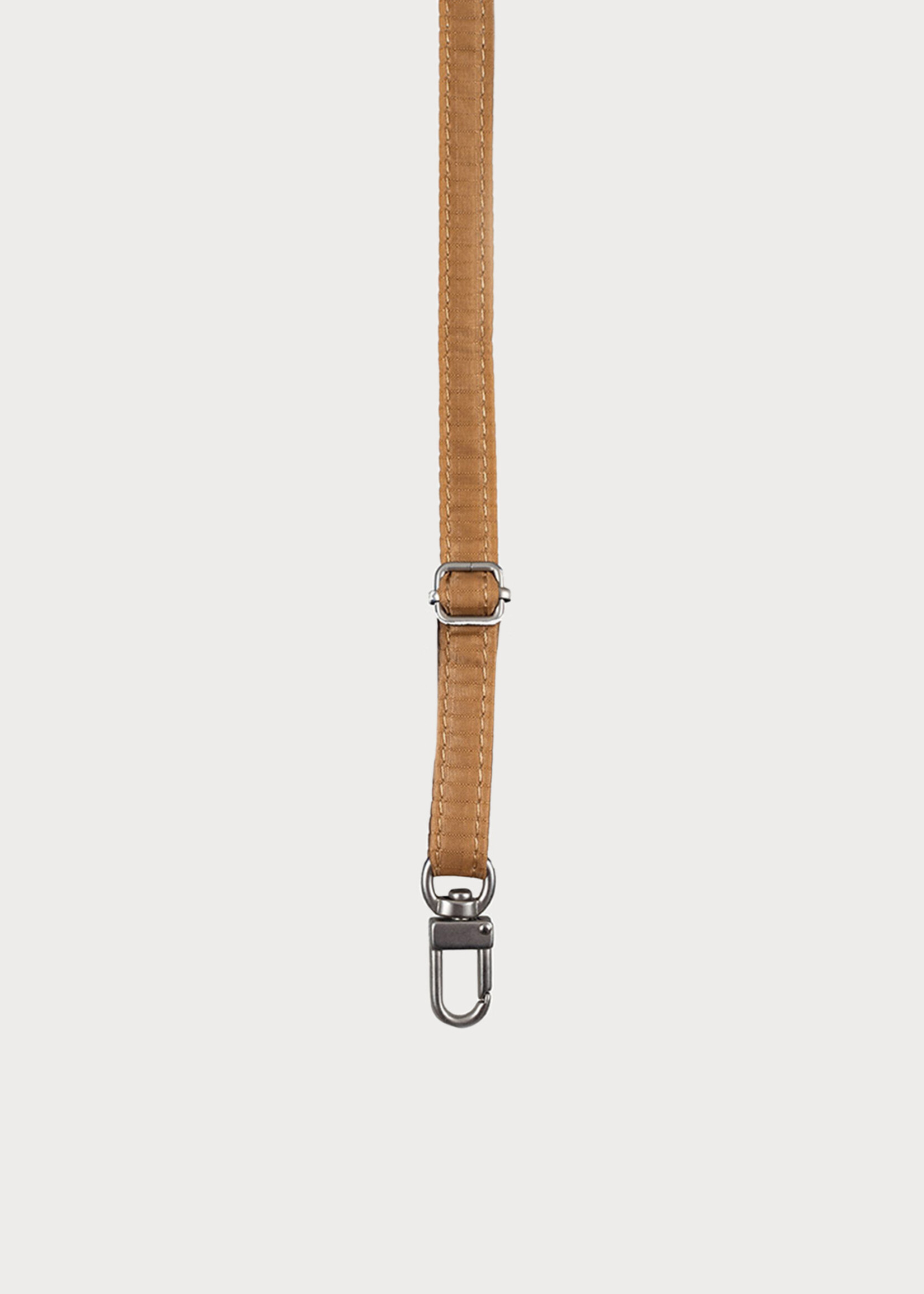 Susan Bijl Susan Bijl - Strap (pouch) Camel