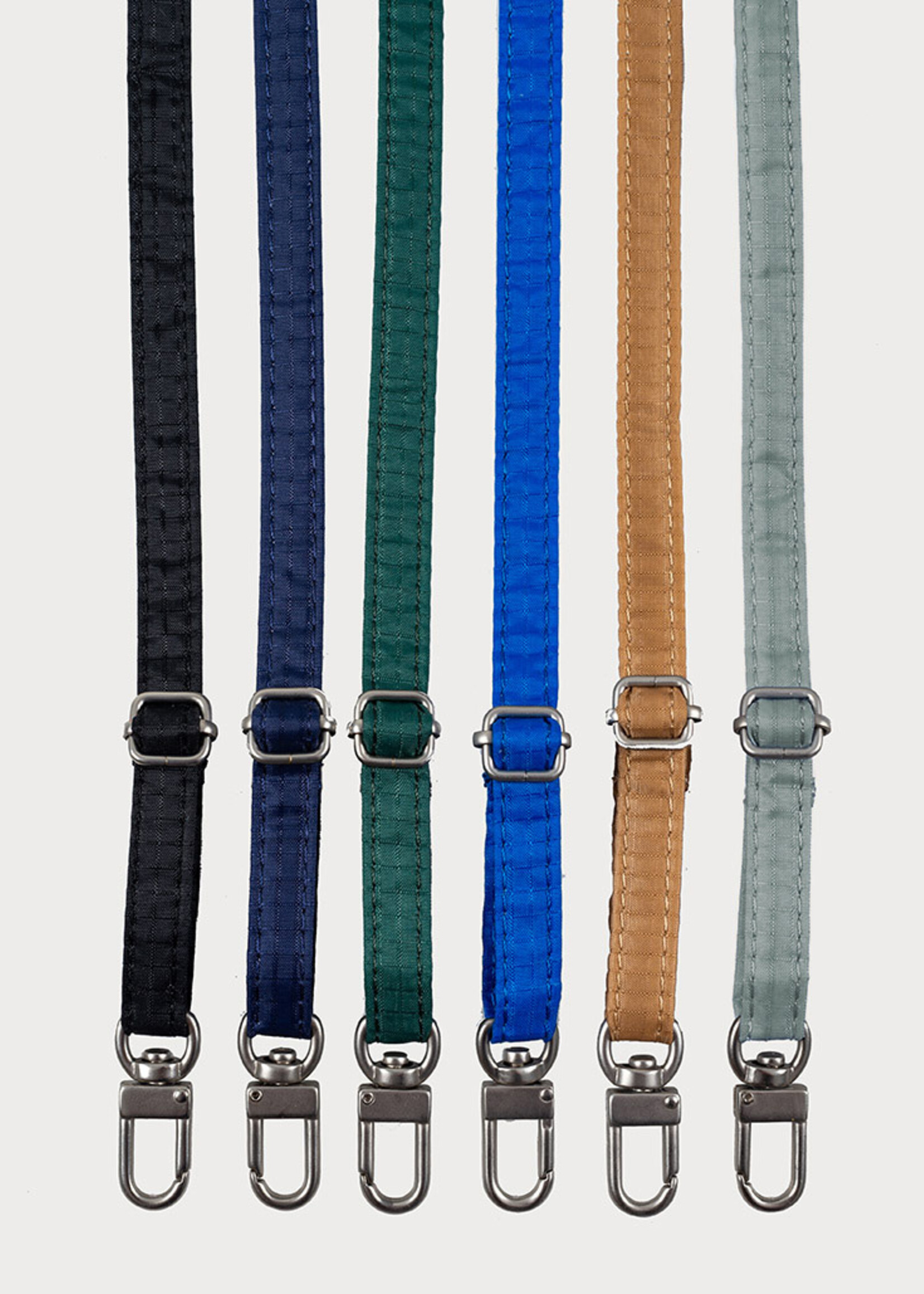 Susan Bijl Susan Bijl - Strap (pouch) Navy