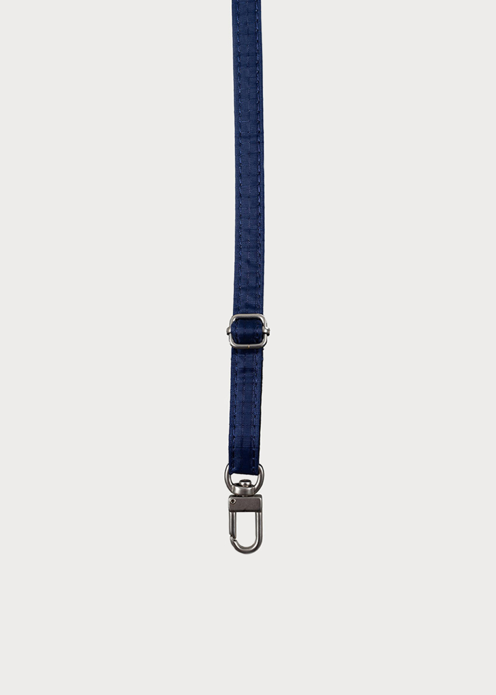 Susan Bijl Susan Bijl - Strap (pouch) Navy