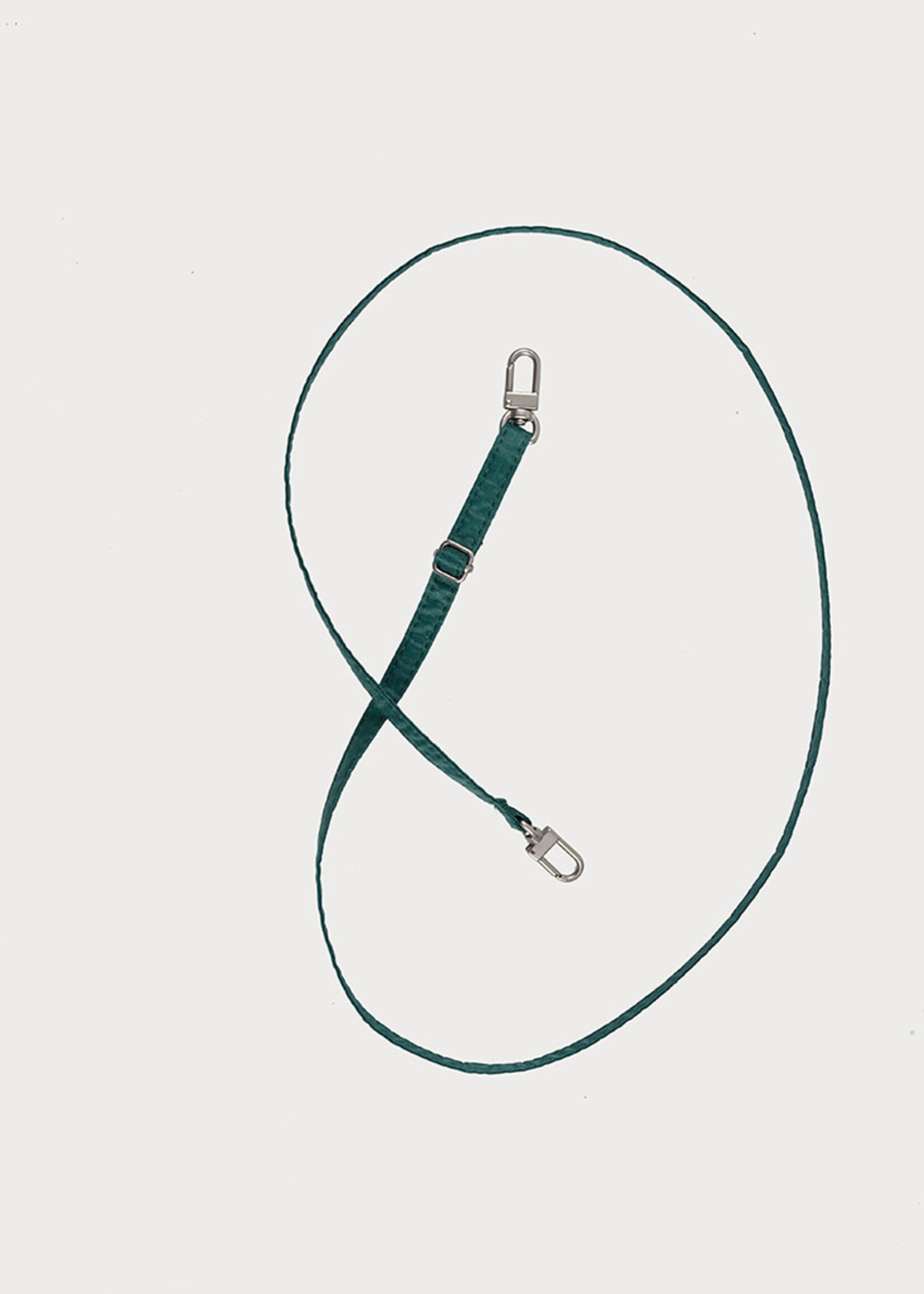Susan Bijl Susan Bijl - Strap (pouch) Pine