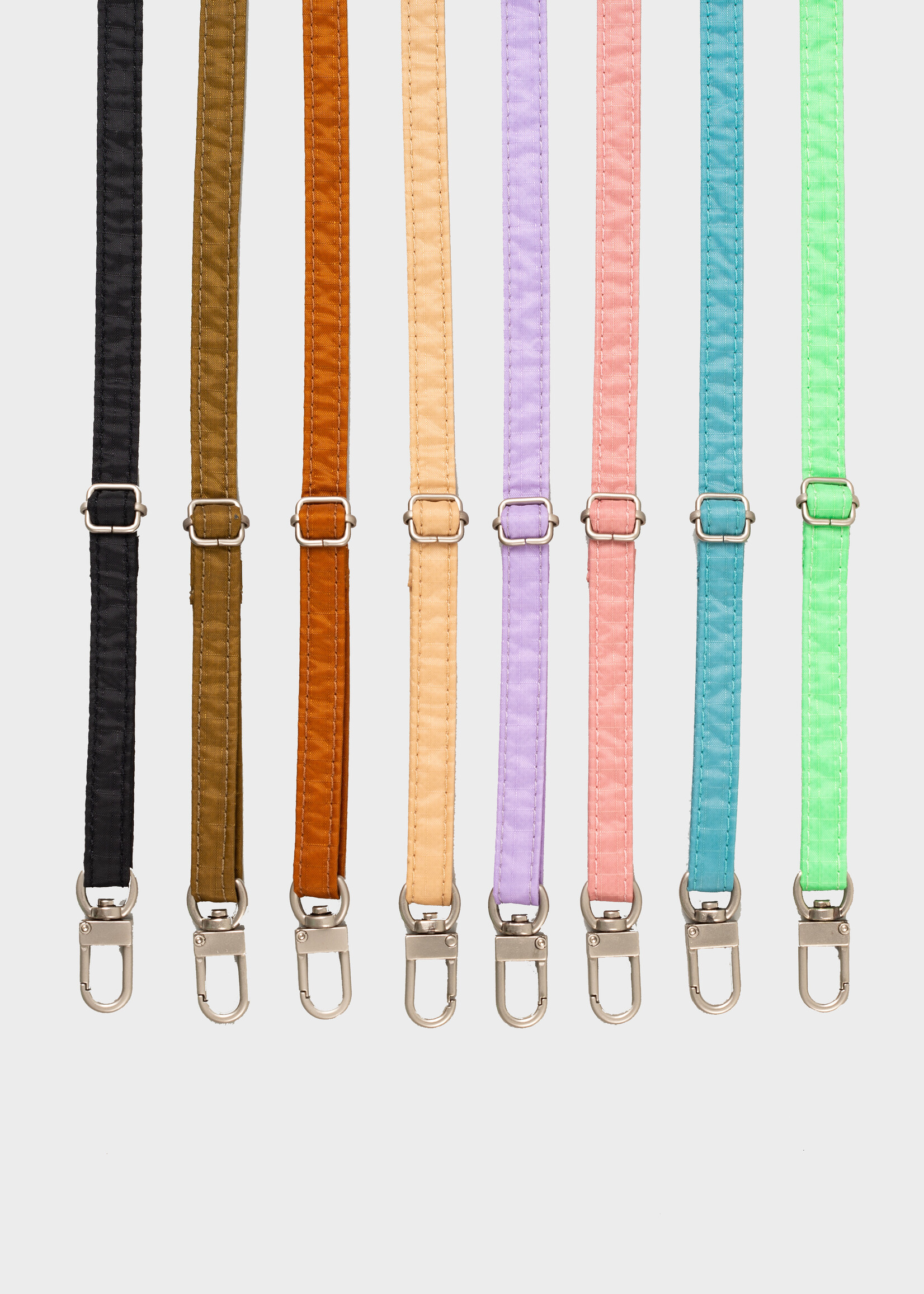 Susan Bijl Susan Bijl - Strap (pouch) Sample