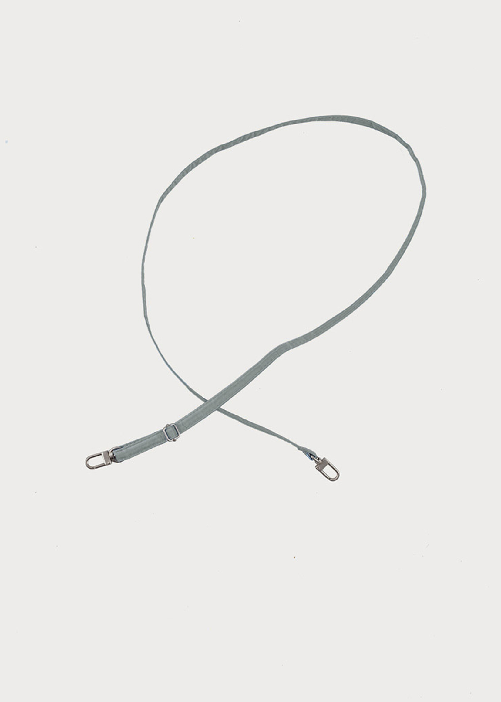 Susan Bijl Susan Bijl - Strap (pouch) Grey