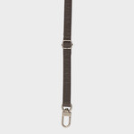 Susan Bijl Susan Bijl - Strap (pouch) Warm Grey