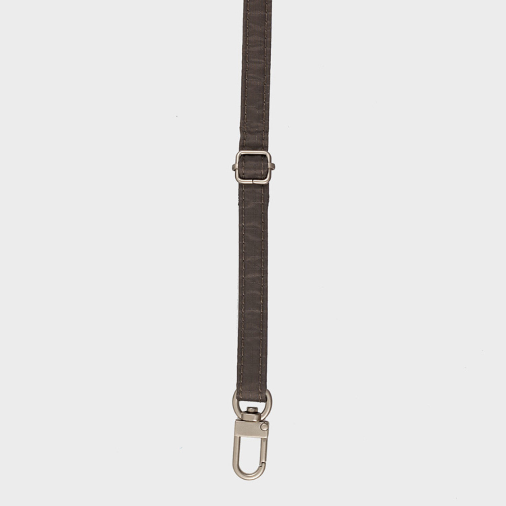 Susan Bijl Susan Bijl - Strap (pouch) Warm Grey