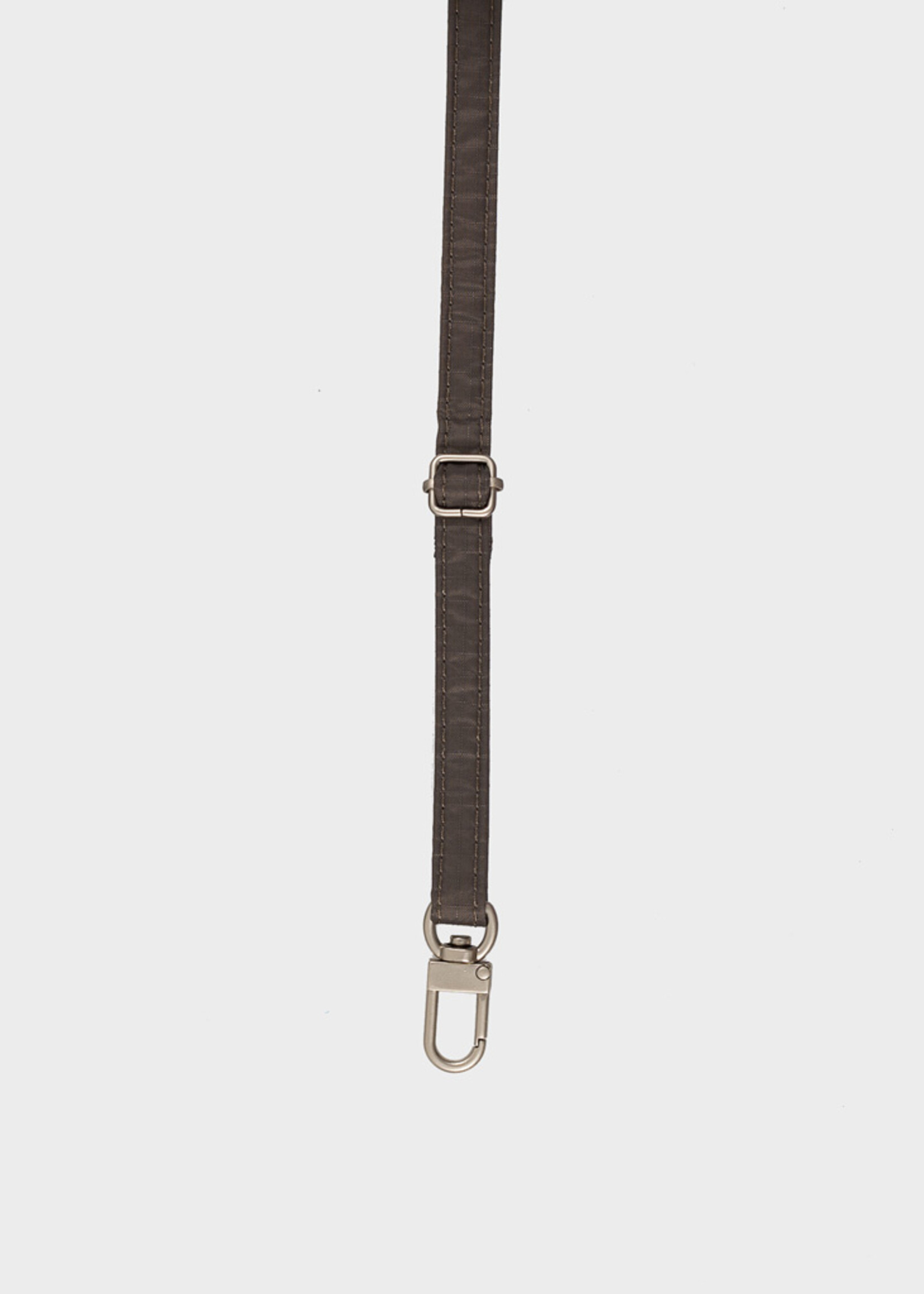 Susan Bijl Susan Bijl - Strap (pouch) Warm Grey