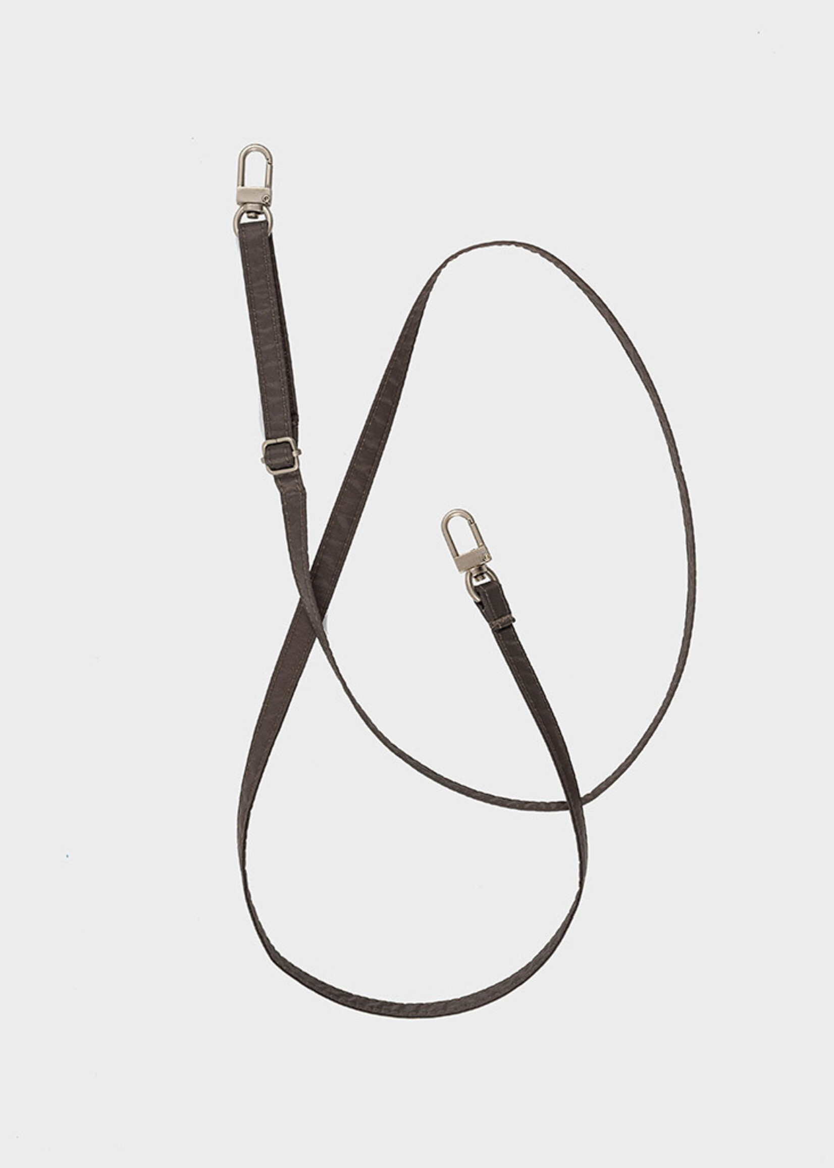 Susan Bijl Susan Bijl - Strap (pouch) Warm Grey