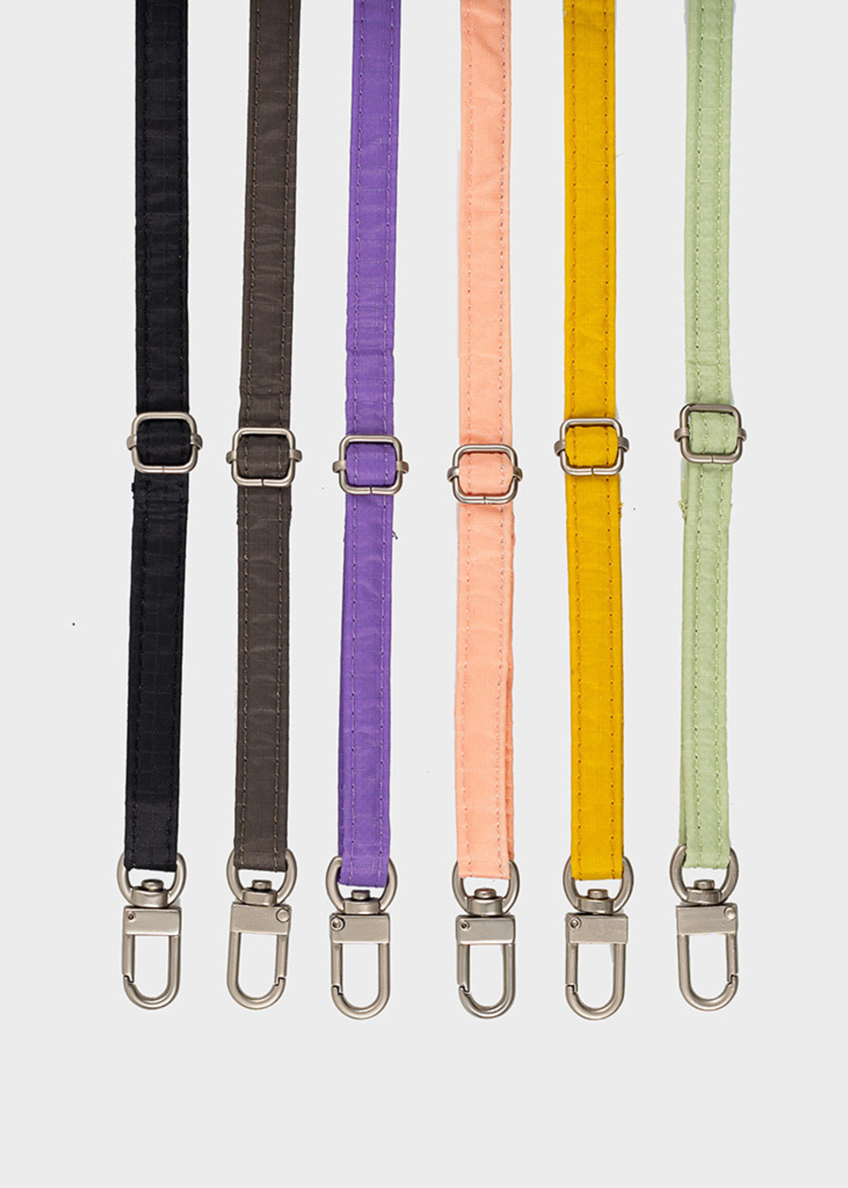 Susan Bijl Susan Bijl - Strap (pouch) Warm Grey