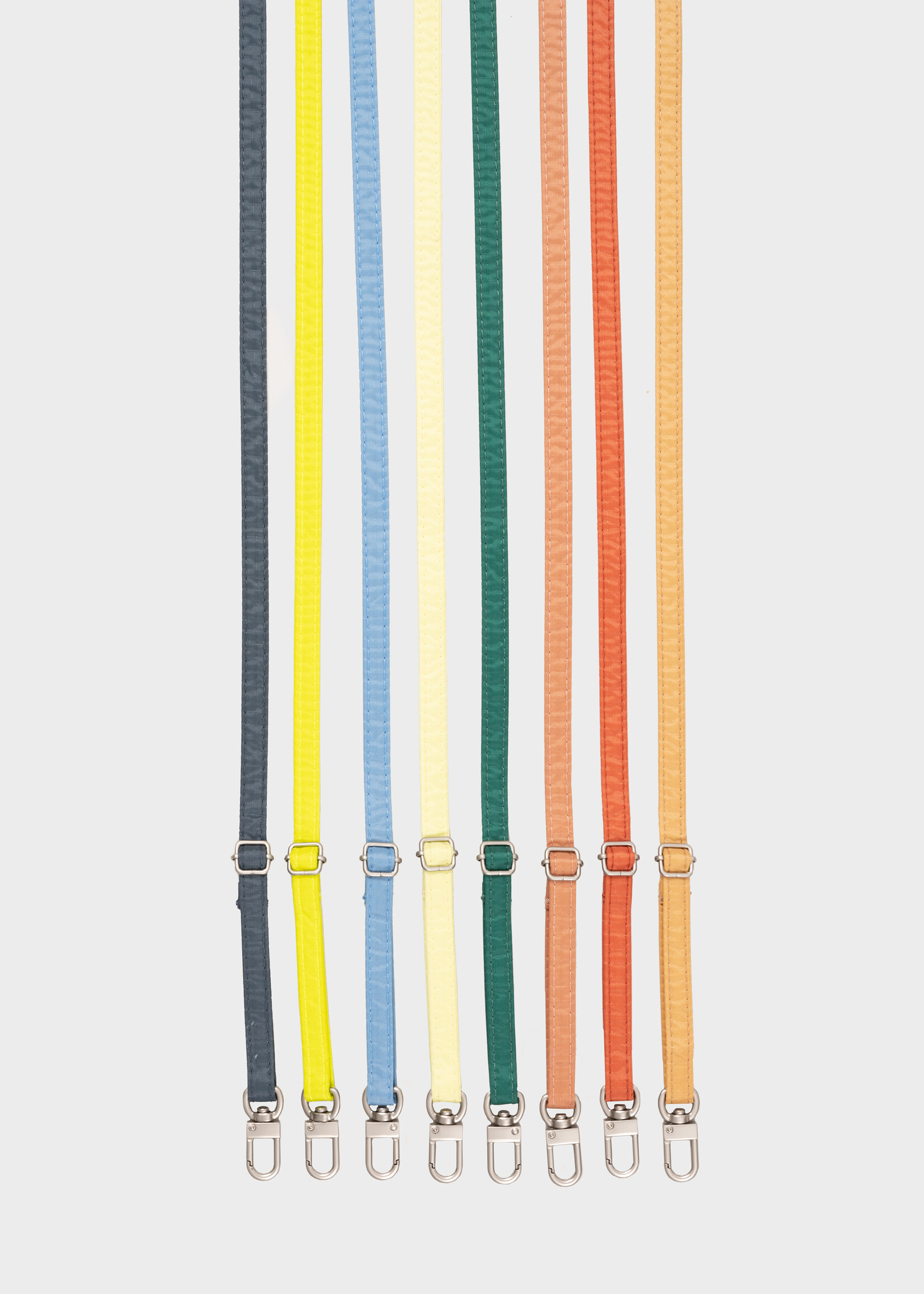 Susan Bijl Susan Bijl - Strap (pouch) Go
