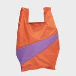Susan Bijl Susan Bijl - Shopping Bag Game & Lilac (PLAY)