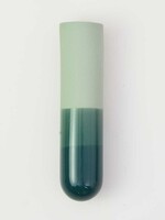 Harm & Elke Harm & Elke - Wandvaasje Tube Groen 062