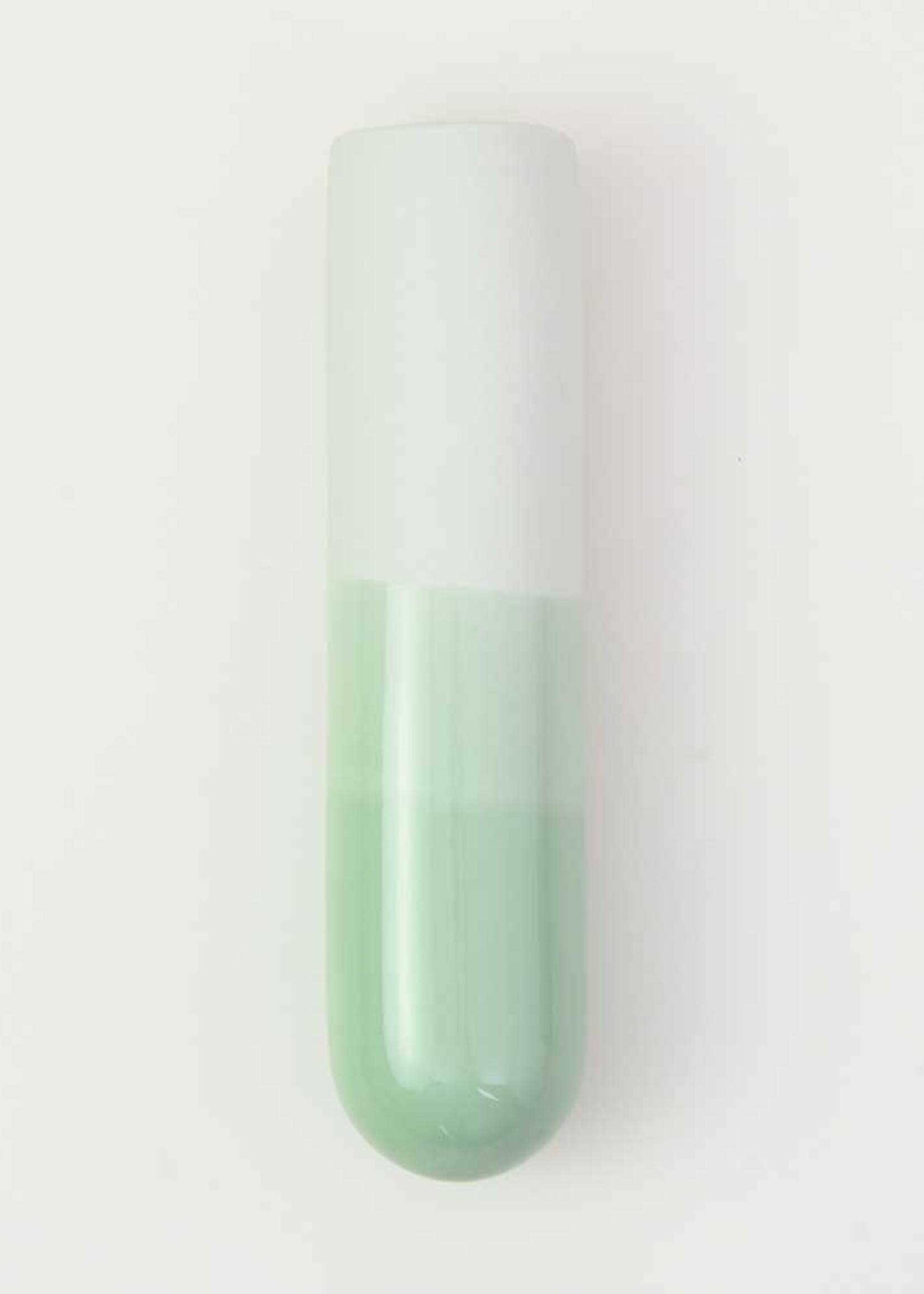 Harm & Elke Harm & Elke - Wandvaasje Tube Mint 071