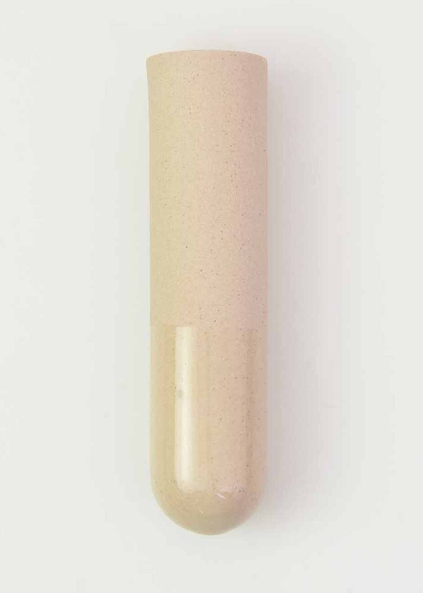 Harm & Elke Harm & Elke - Wandvaasje Tube Sand