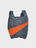 Susan Bijl Susan Bijl - Shopping Bag Go & Oranda (PLAY)
