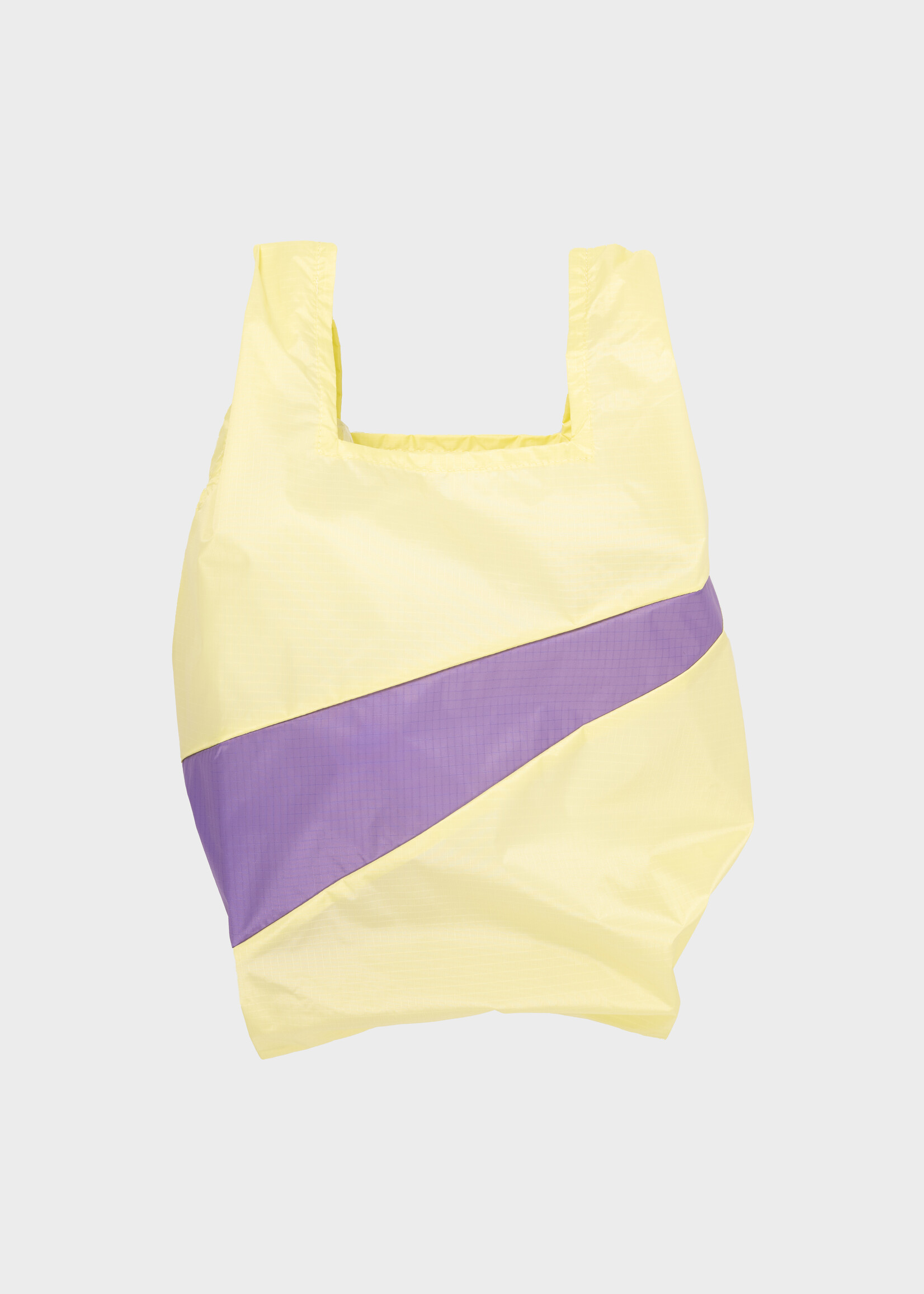Susan Bijl Susan Bijl - Shopping Bag Joy & Lilac (PLAY)