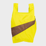 Susan Bijl Susan Bijl - Shopping Bag Sport & Brown (PLAY)