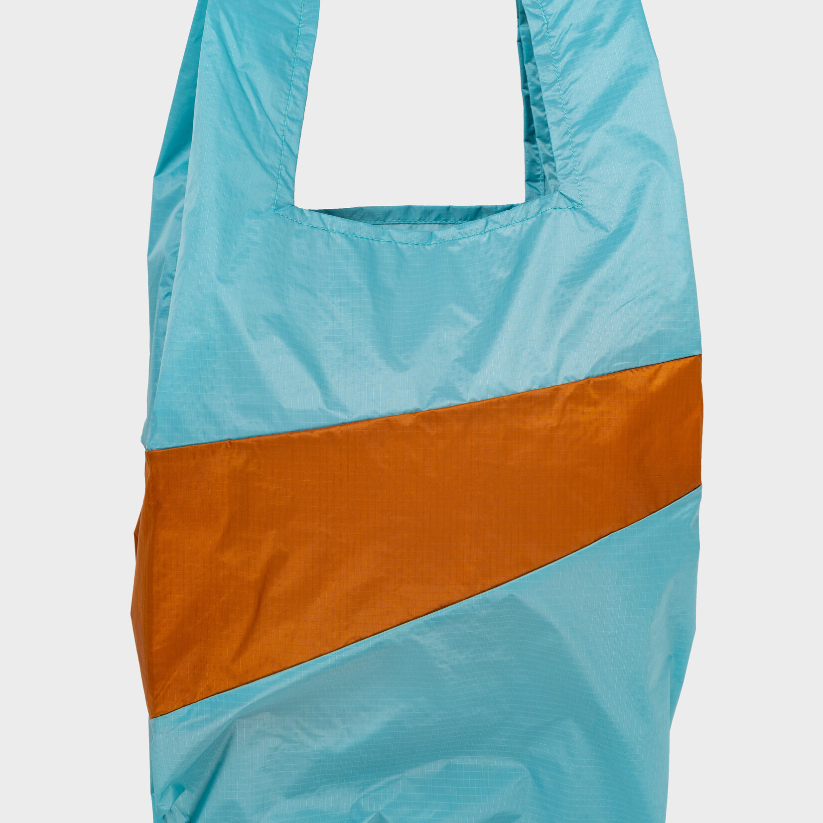 Susan Bijl Susan Bijl - Shopping Bag Concept & Sample (PROCESS)