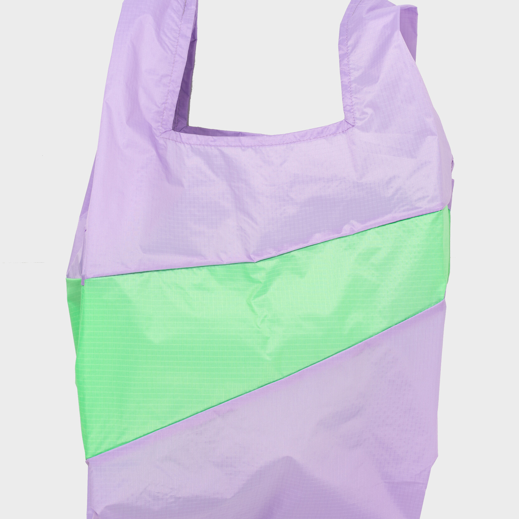 Susan Bijl Susan Bijl - Shopping Bag Idea & Error (PROCESS)