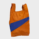 Susan Bijl Susan Bijl - Shopping Bag Sample & Electric Blue (PROCESS)