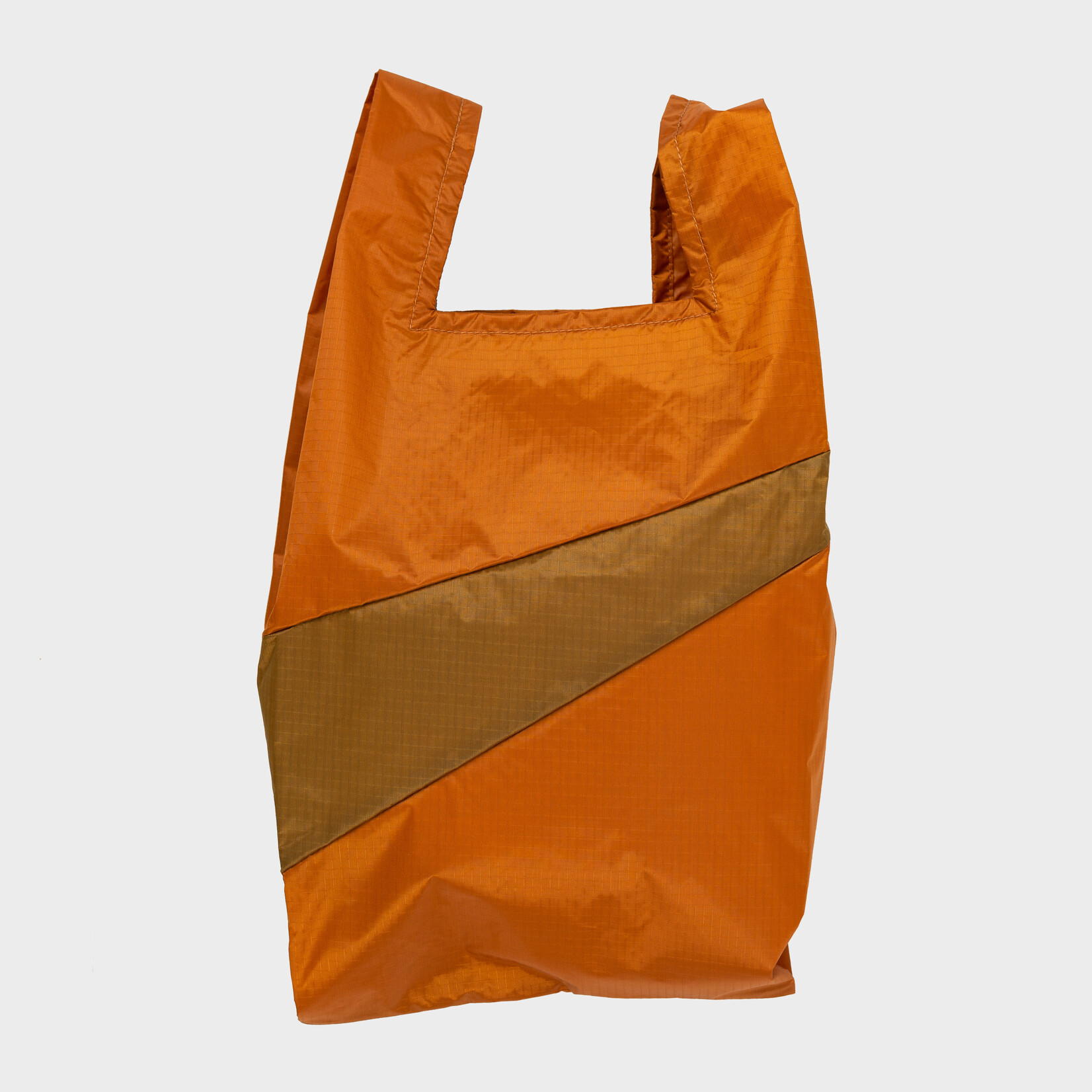 Susan Bijl Susan Bijl - Shopping Bag Sample & Make (PROCESS)