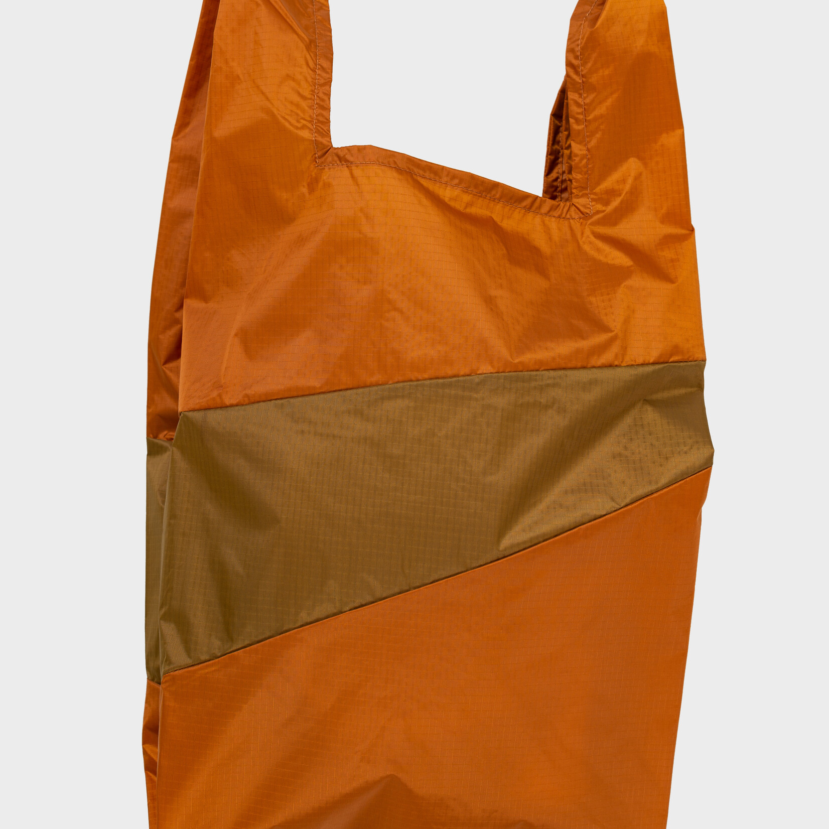 Susan Bijl Susan Bijl - Shopping Bag Sample & Make (PROCESS)