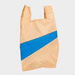 Susan Bijl Susan Bijl - Shopping Bag Select & Blueback (PROCESS)