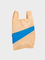 Susan Bijl Susan Bijl - Shopping Bag Select & Blueback (PROCESS)
