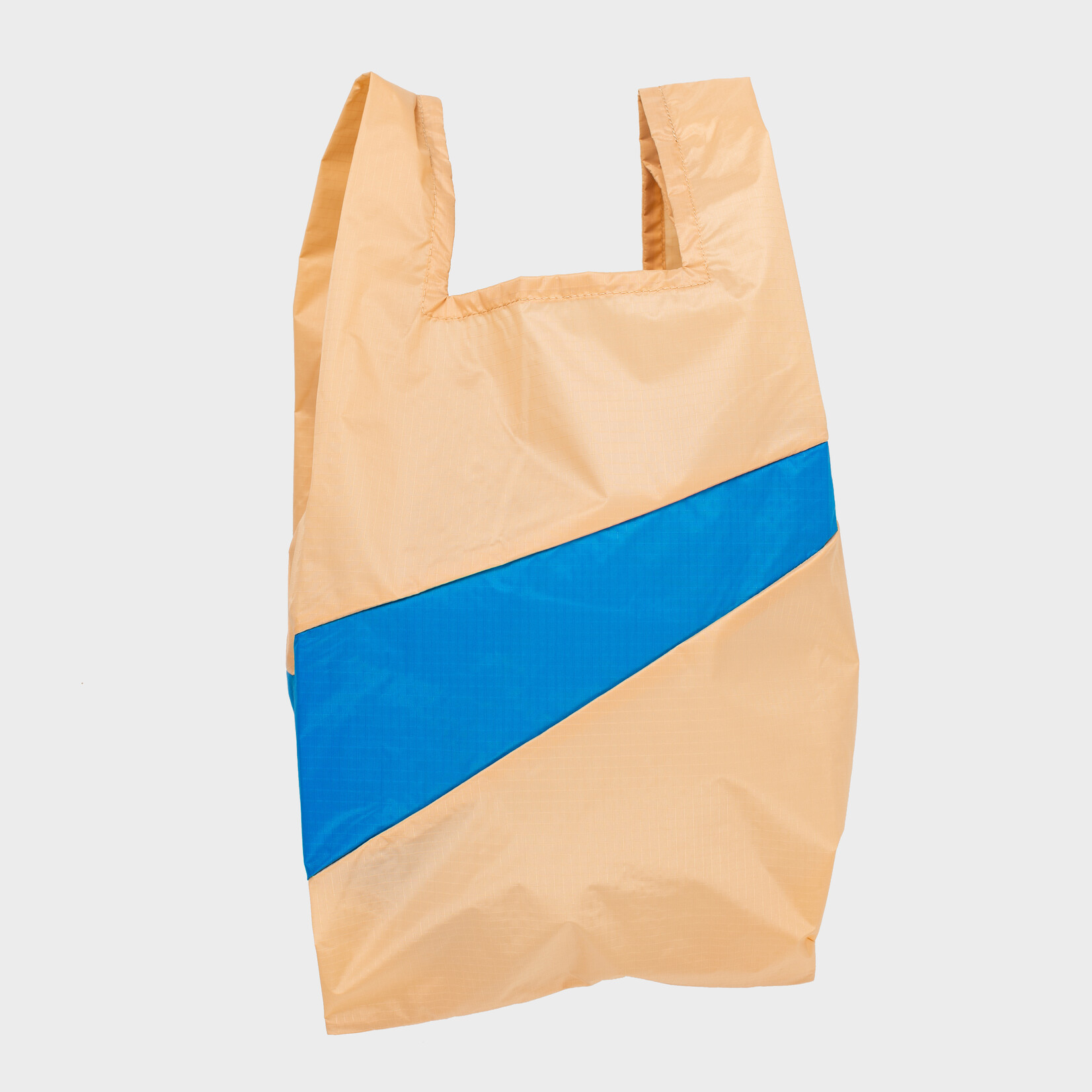 Susan Bijl Susan Bijl - Shopping Bag Select & Blueback (PROCESS)