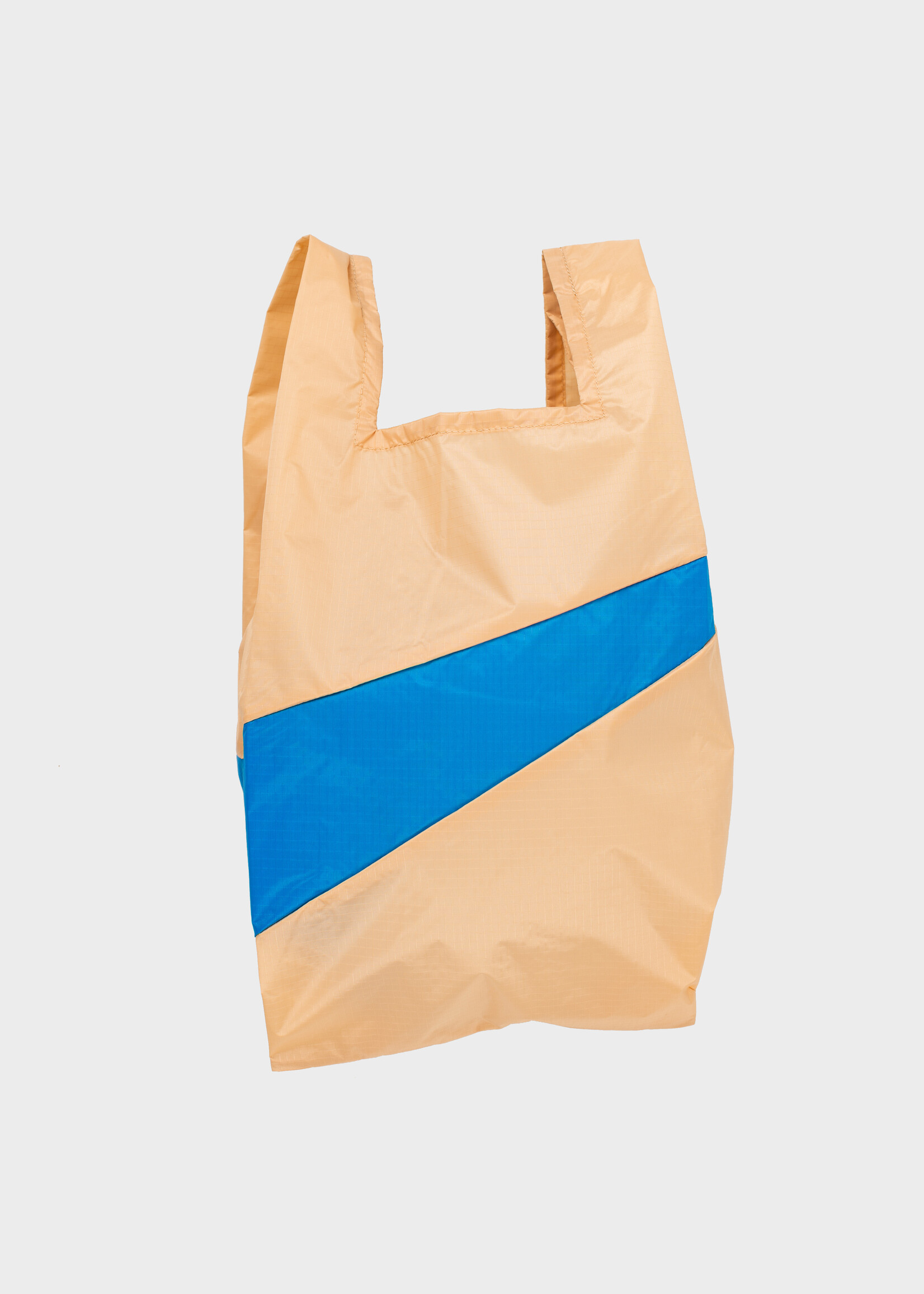 Susan Bijl Susan Bijl - Shopping Bag Select & Blueback (PROCESS)