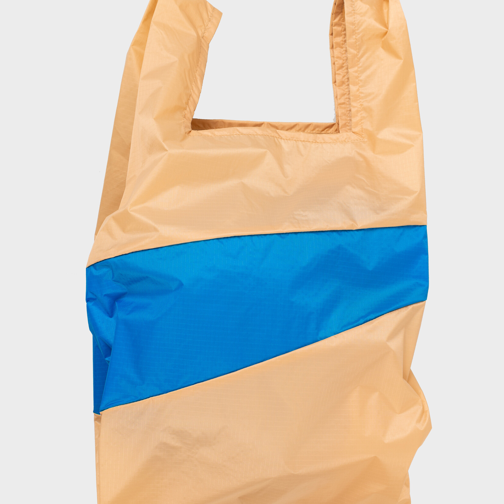 Susan Bijl Susan Bijl - Shopping Bag Select & Blueback (PROCESS)